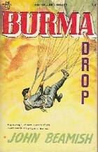  Achetez le livre d'occasion Burma drop sur Livrenpoche.com 