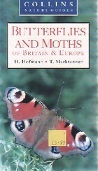  Achetez le livre d'occasion Butterflies and moths of Britain & Europe sur Livrenpoche.com 