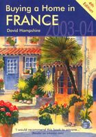 Achetez le livre d'occasion Buying a home in France 2003-2004 sur Livrenpoche.com 