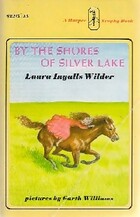  Achetez le livre d'occasion By the shores of Silver Lake sur Livrenpoche.com 