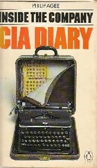  Achetez le livre d'occasion CIA diary sur Livrenpoche.com 