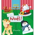  Achetez le livre d'occasion C'est Noël ! sur Livrenpoche.com 