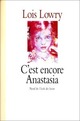  Achetez le livre d'occasion C'est encore Anastasia de Lois Lowry sur Livrenpoche.com 