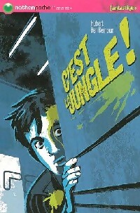  Achetez le livre d'occasion C'est la jungle ! de Hubert Ben Kemoun sur Livrenpoche.com 