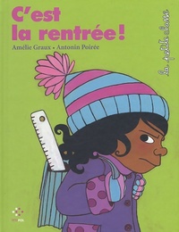  Achetez le livre d'occasion C'est la rentrée ! de Amélie Graux sur Livrenpoche.com 