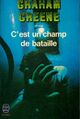  Achetez le livre d'occasion C'est un champ de bataille de Graham Greene sur Livrenpoche.com 