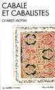  Achetez le livre d'occasion Cabale et cabalistes de Charles Mopsik sur Livrenpoche.com 