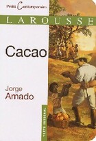  Achetez le livre d'occasion Cacao sur Livrenpoche.com 