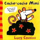 Achetez le livre d'occasion Cache-cache Mimi sur Livrenpoche.com 