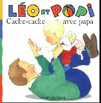  Achetez le livre d'occasion Cache-cache avec Papa de Claire Clément sur Livrenpoche.com 