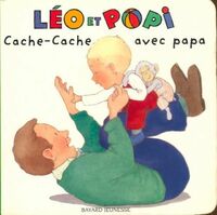  Achetez le livre d'occasion Cache-cache avec Papa de Claire Clément sur Livrenpoche.com 