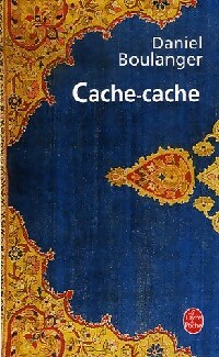  Achetez le livre d'occasion Cache-cache de Daniel Boulanger sur Livrenpoche.com 