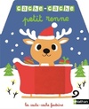  Achetez le livre d'occasion Cache-cache petit renne sur Livrenpoche.com 