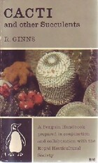  Achetez le livre d'occasion Cacti and othor succulents sur Livrenpoche.com 