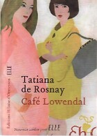  Achetez le livre d'occasion Café Lowendal sur Livrenpoche.com 