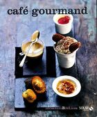  Achetez le livre d'occasion Café gourmand sur Livrenpoche.com 