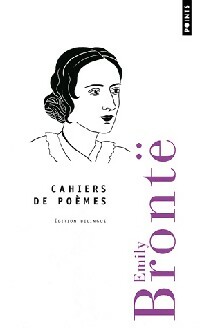  Achetez le livre d'occasion Cahier de poèmes de Emily Brontë sur Livrenpoche.com 