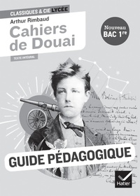  Achetez le livre d'occasion Cahiers de Douai. Guide pédagogique de Alain Couprie sur Livrenpoche.com 