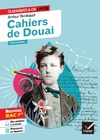 Achetez le livre d'occasion Cahiers de Douai / Parcours « Émancipations créatrices » sur Livrenpoche.com 