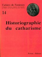  Achetez le livre d'occasion Cahiers de Fanjeaux Tome XIV : Historiographie du catharisme sur Livrenpoche.com 