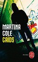  Achetez le livre d'occasion Caïds de Martina Cole sur Livrenpoche.com 