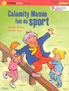  Achetez le livre d'occasion Calamity Mamie fait du sport sur Livrenpoche.com 