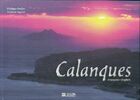  Achetez le livre d'occasion Calanques sur Livrenpoche.com 