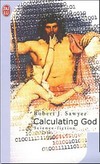  Achetez le livre d'occasion Calculating god sur Livrenpoche.com 