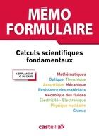  Achetez le livre d'occasion Calculs scientifiques fondamentaux sur Livrenpoche.com 