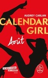  Achetez le livre d'occasion Calendar girl : Août sur Livrenpoche.com 