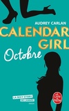 Achetez le livre d'occasion Calendar girl : octobre sur Livrenpoche.com 