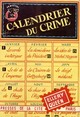  Achetez le livre d'occasion Calendrier du crime de Ellery Queen sur Livrenpoche.com 