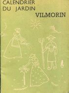  Achetez le livre d'occasion Calendrier du jardin Vilmorin sur Livrenpoche.com 