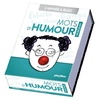  Achetez le livre d'occasion Calendrier mots d'humour en 365 jours sur Livrenpoche.com 