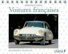  Achetez le livre d'occasion Calendrier perpétuel des voitures françaises sur Livrenpoche.com 