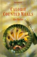  Achetez le livre d'occasion Calorie counted meals sur Livrenpoche.com 