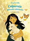  Achetez le livre d'occasion Calpurnia, apprentie vétérinaire Tome II : A saute-mouton sur Livrenpoche.com 