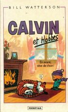  Achetez le livre d'occasion Calvin et hobbes : En avant tête de thon ! sur Livrenpoche.com 