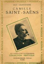  Achetez le livre d'occasion Camille Saint-Saëns sur Livrenpoche.com 