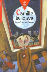  Achetez le livre d'occasion Camille la Louve de Jean-François Chabas sur Livrenpoche.com 