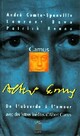  Achetez le livre d'occasion Camus, de l'absude à l'amour de Patrick Renou sur Livrenpoche.com 