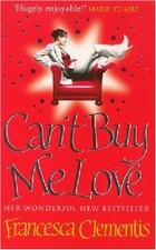  Achetez le livre d'occasion Can't buy me love sur Livrenpoche.com 