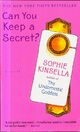  Achetez le livre d'occasion Can you keep a secret ? de Sophie Kinsella sur Livrenpoche.com 