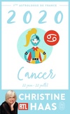  Achetez le livre d'occasion Cancer 2020 sur Livrenpoche.com 