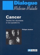  Achetez le livre d'occasion Cancer. Toutes les réponses à vos questions sur Livrenpoche.com 