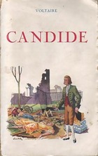  Achetez le livre d'occasion Candide sur Livrenpoche.com 