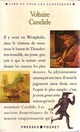  Achetez le livre d'occasion Candide et autres contes de Voltaire sur Livrenpoche.com 