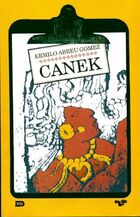  Achetez le livre d'occasion Canek sur Livrenpoche.com 