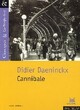  Achetez le livre d'occasion Cannibale de Didier Daeninckx sur Livrenpoche.com 