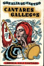  Achetez le livre d'occasion Cantares gallegos sur Livrenpoche.com 